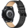 FIXED Leather Strap do Smartwatch (22mm) wide black FIXLST-22mm-BK - 1087931 - zdjęcie 5